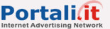 Portali.it - Internet Advertising Network - è Concessionaria di Pubblicità per il Portale Web surgelatialimentari.it